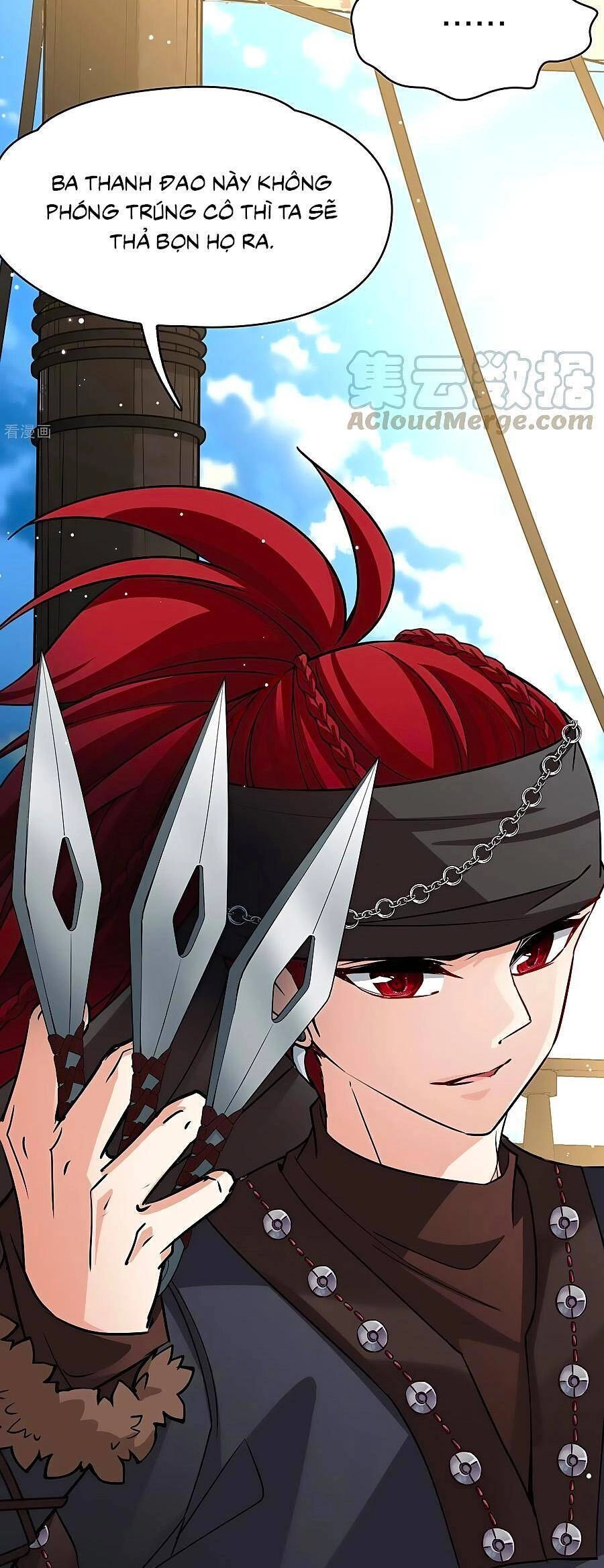 Tầm Trảo Tiền Thế Chi Lữ 2 Chapter 25 - 15