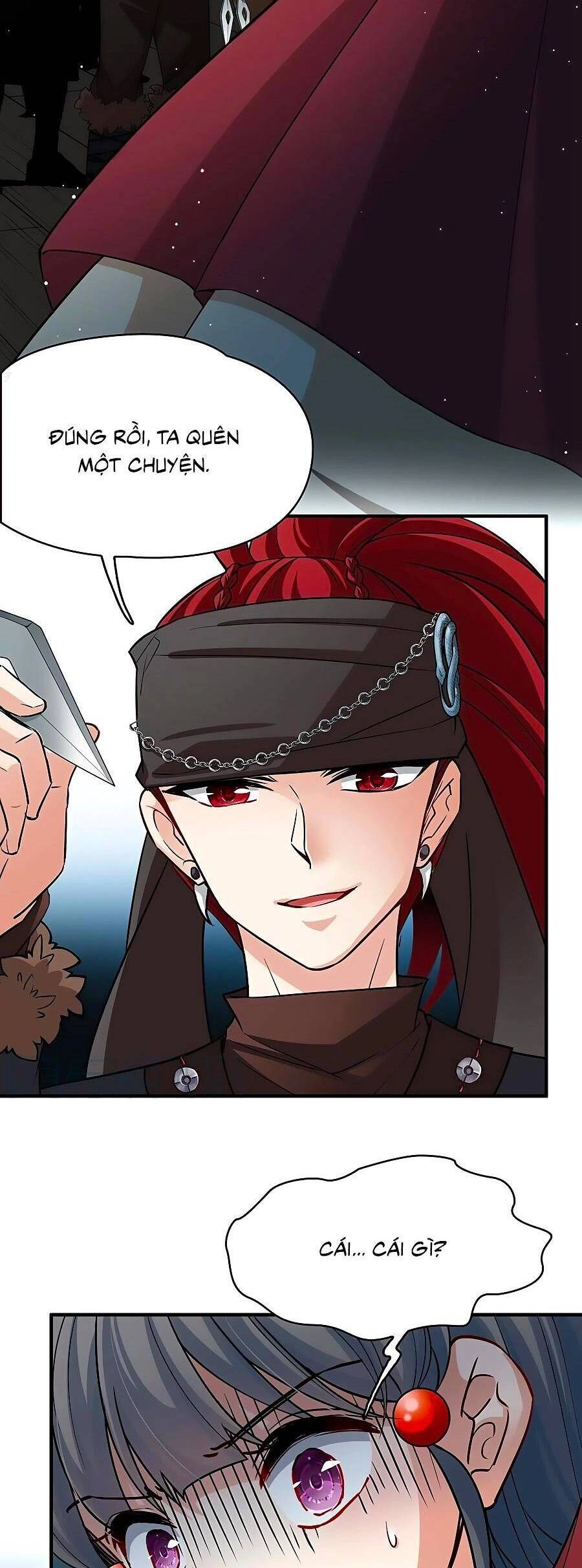 Tầm Trảo Tiền Thế Chi Lữ 2 Chapter 26 - 2