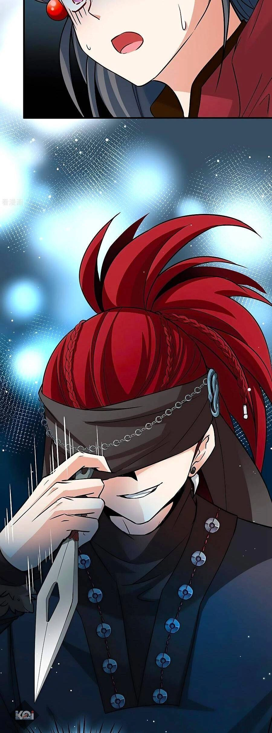 Tầm Trảo Tiền Thế Chi Lữ 2 Chapter 26 - 3