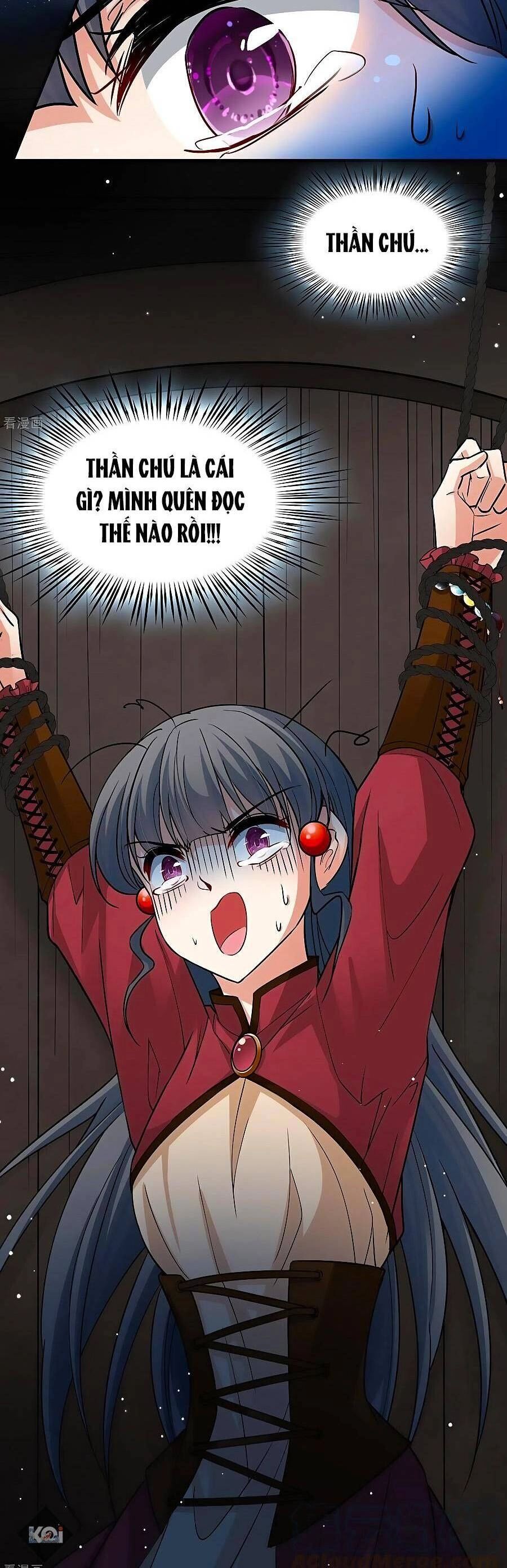 Tầm Trảo Tiền Thế Chi Lữ 2 Chapter 26 - 5