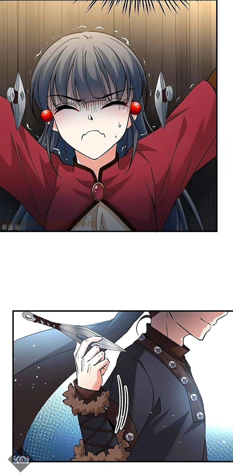 Tầm Trảo Tiền Thế Chi Lữ 2 Chapter 26 - 12