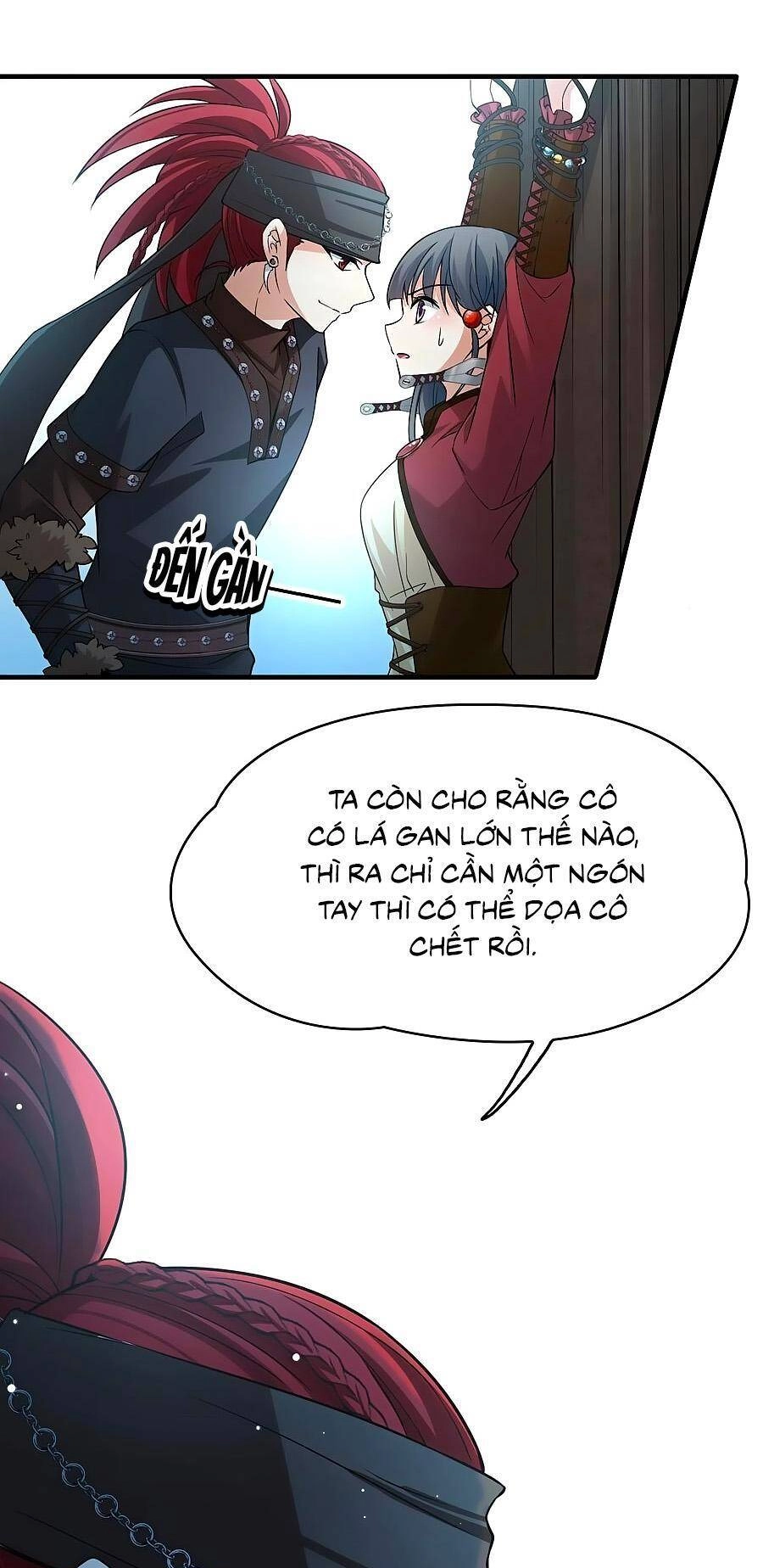 Tầm Trảo Tiền Thế Chi Lữ 2 Chapter 26 - 18