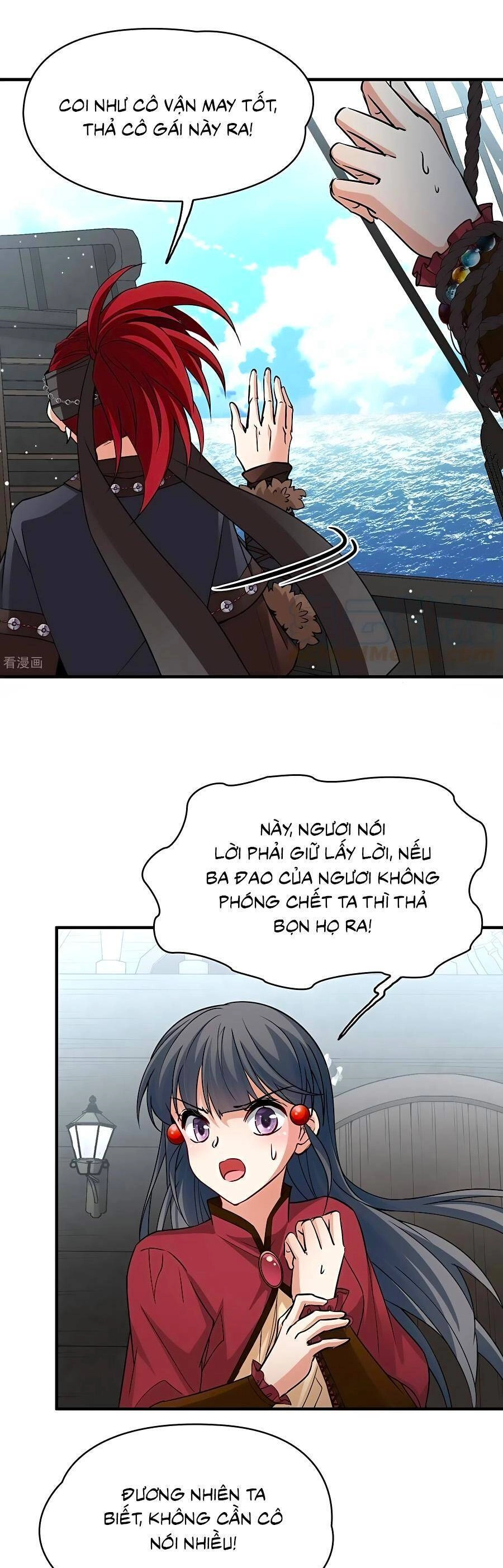 Tầm Trảo Tiền Thế Chi Lữ 2 Chapter 27 - 1