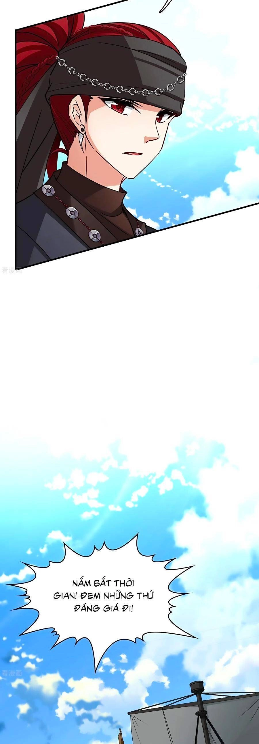 Tầm Trảo Tiền Thế Chi Lữ 2 Chapter 27 - 3