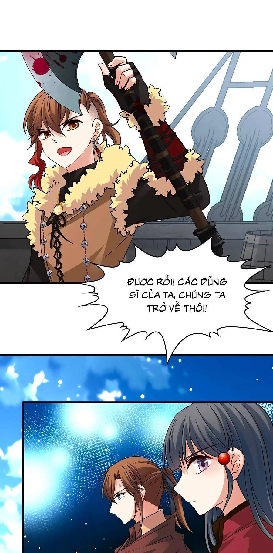 Tầm Trảo Tiền Thế Chi Lữ 2 Chapter 27 - 6