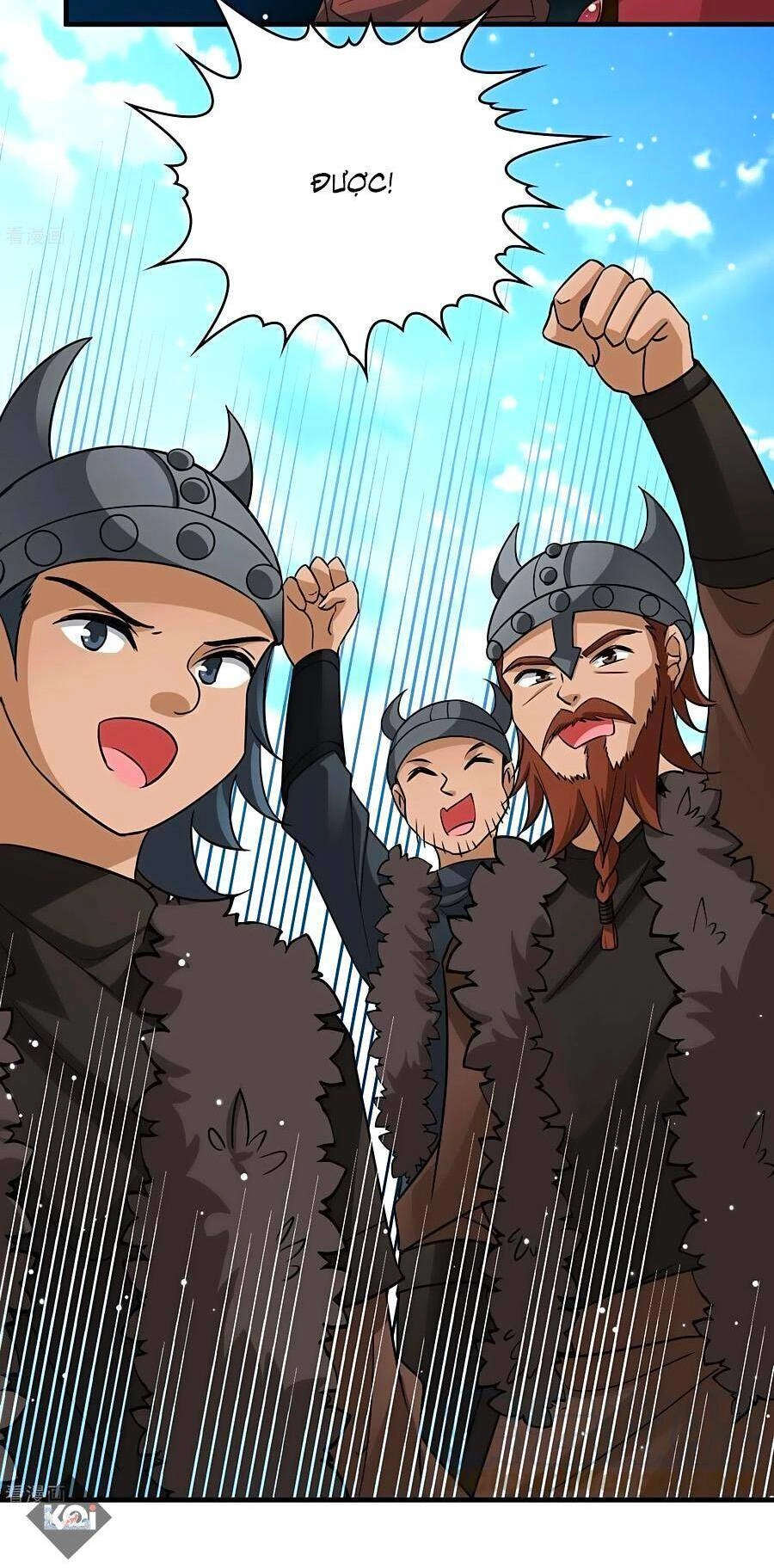 Tầm Trảo Tiền Thế Chi Lữ 2 Chapter 27 - 7