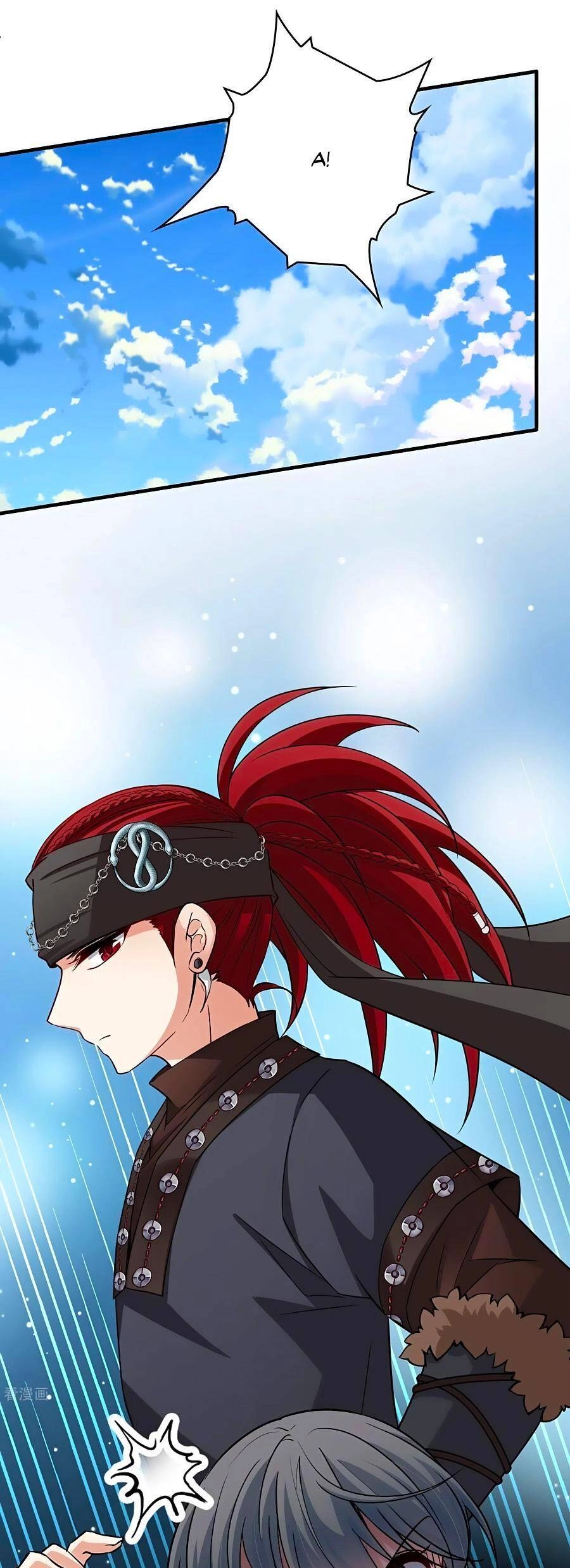 Tầm Trảo Tiền Thế Chi Lữ 2 Chapter 27 - 8