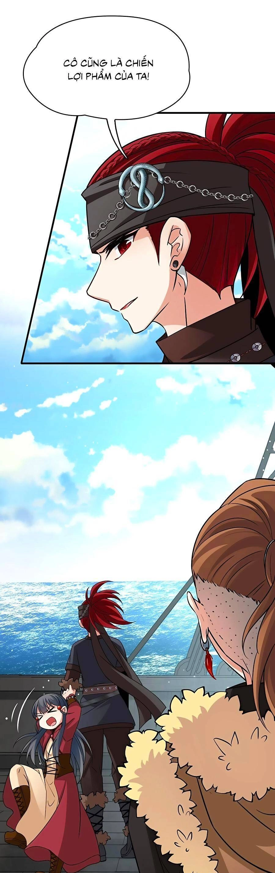 Tầm Trảo Tiền Thế Chi Lữ 2 Chapter 27 - 10