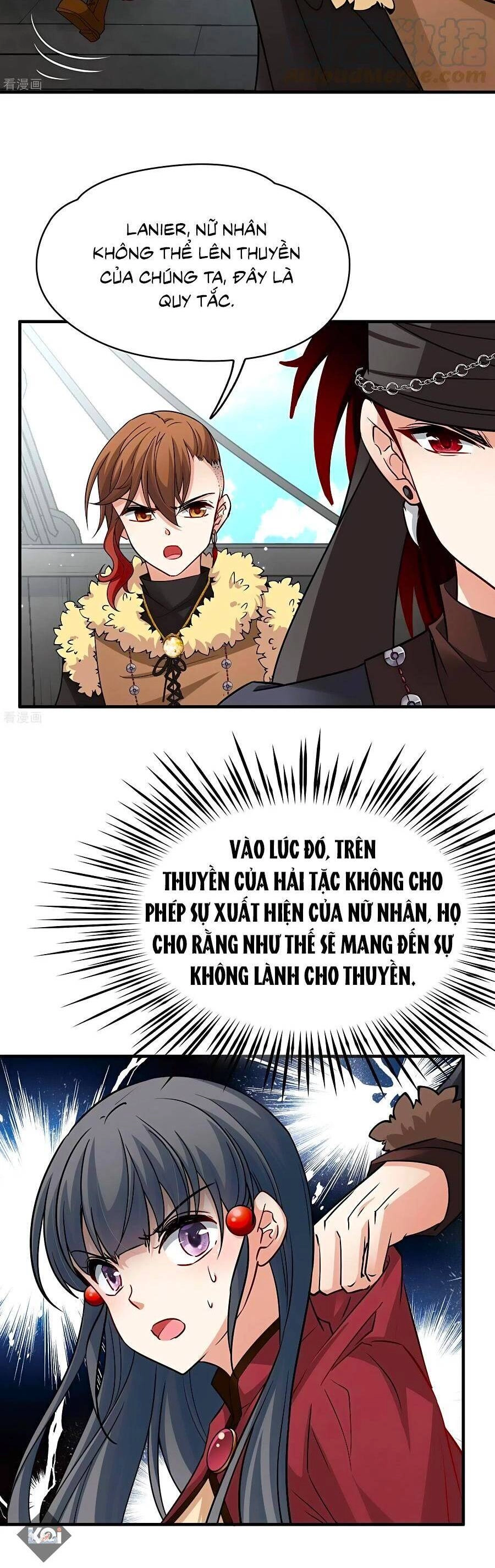 Tầm Trảo Tiền Thế Chi Lữ 2 Chapter 27 - 11