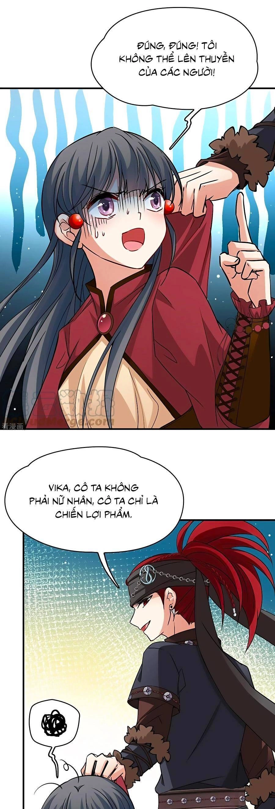 Tầm Trảo Tiền Thế Chi Lữ 2 Chapter 27 - 12