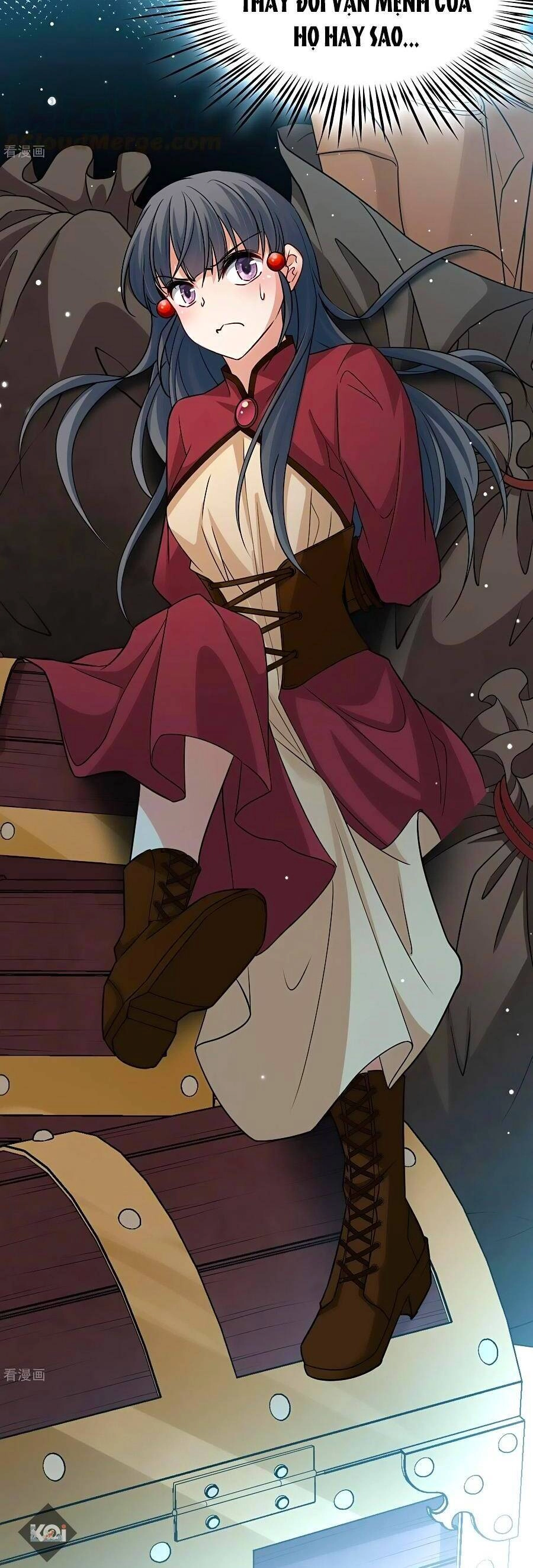 Tầm Trảo Tiền Thế Chi Lữ 2 Chapter 27 - 14