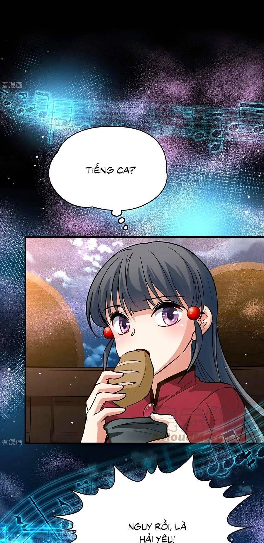 Tầm Trảo Tiền Thế Chi Lữ 2 Chapter 29 - 1