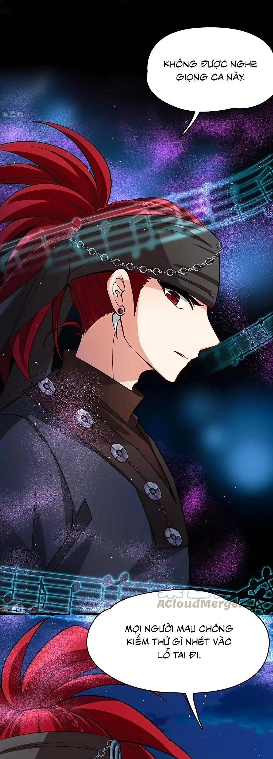 Tầm Trảo Tiền Thế Chi Lữ 2 Chapter 29 - 3