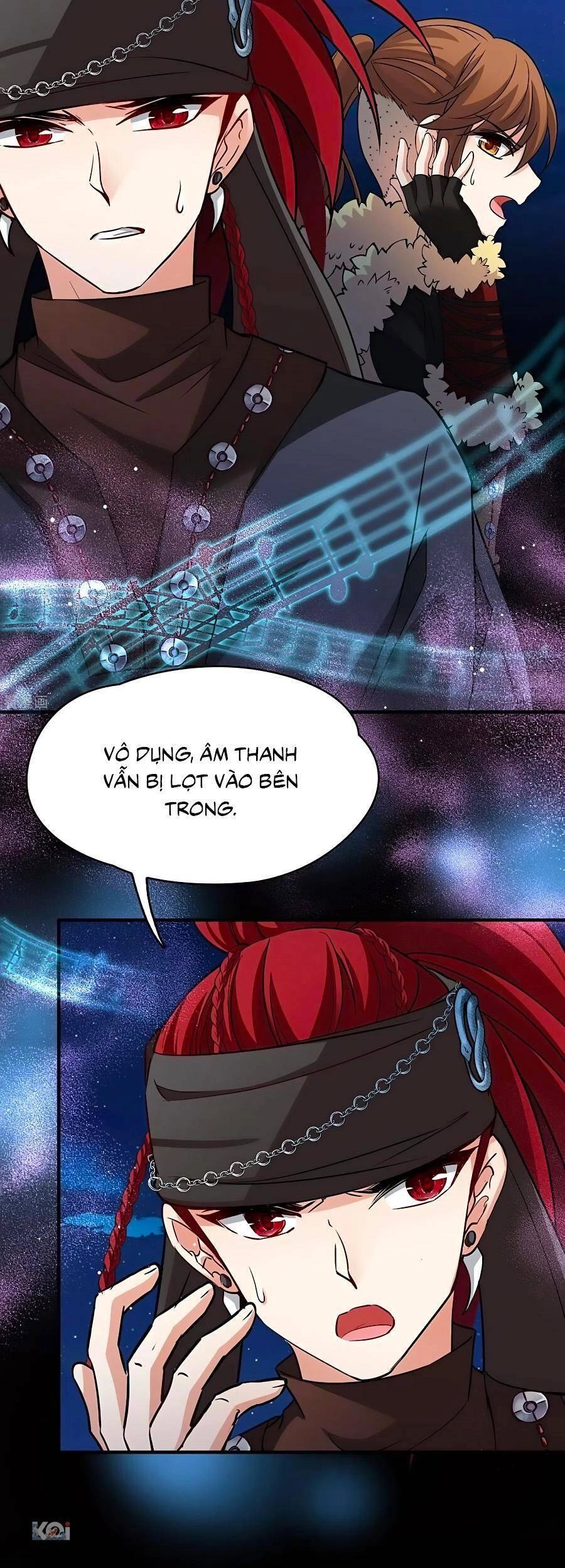 Tầm Trảo Tiền Thế Chi Lữ 2 Chapter 29 - 4