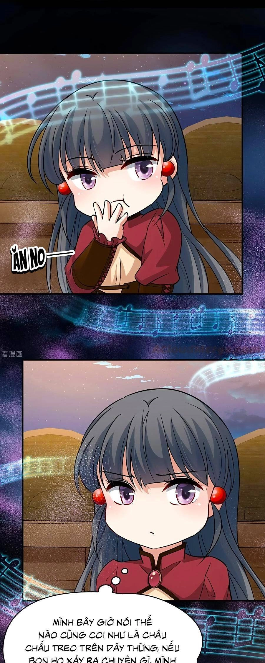 Tầm Trảo Tiền Thế Chi Lữ 2 Chapter 29 - 5