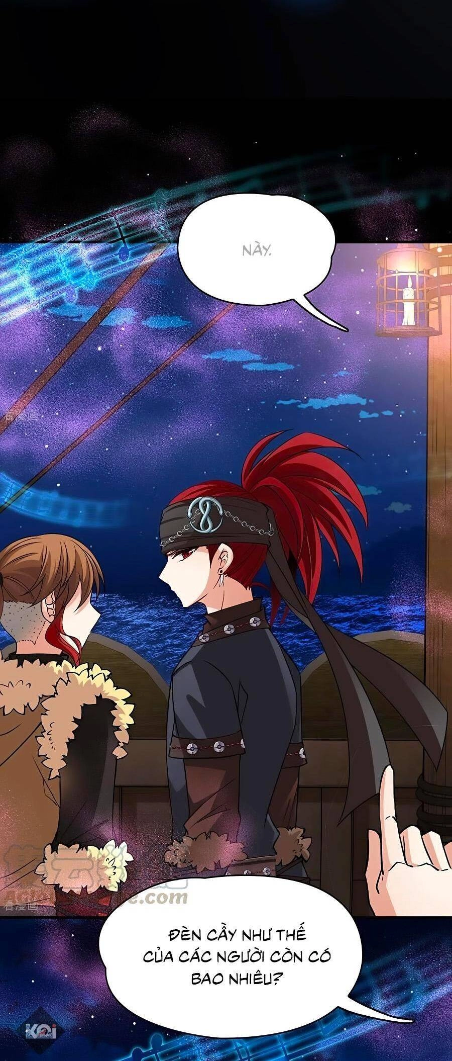 Tầm Trảo Tiền Thế Chi Lữ 2 Chapter 29 - 8