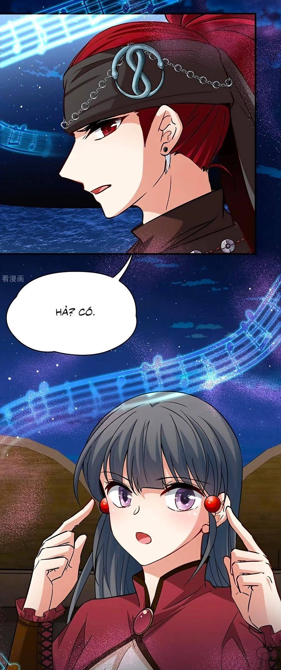 Tầm Trảo Tiền Thế Chi Lữ 2 Chapter 29 - 9