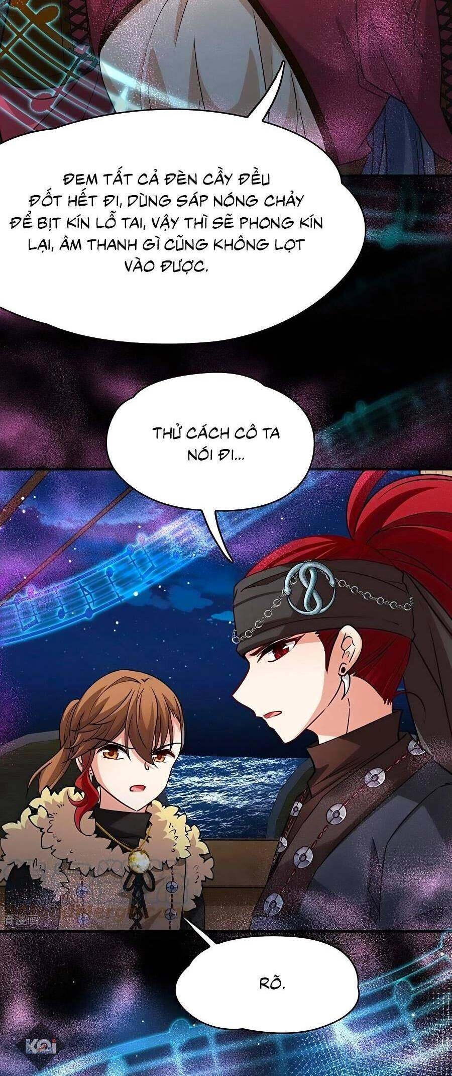 Tầm Trảo Tiền Thế Chi Lữ 2 Chapter 29 - 10