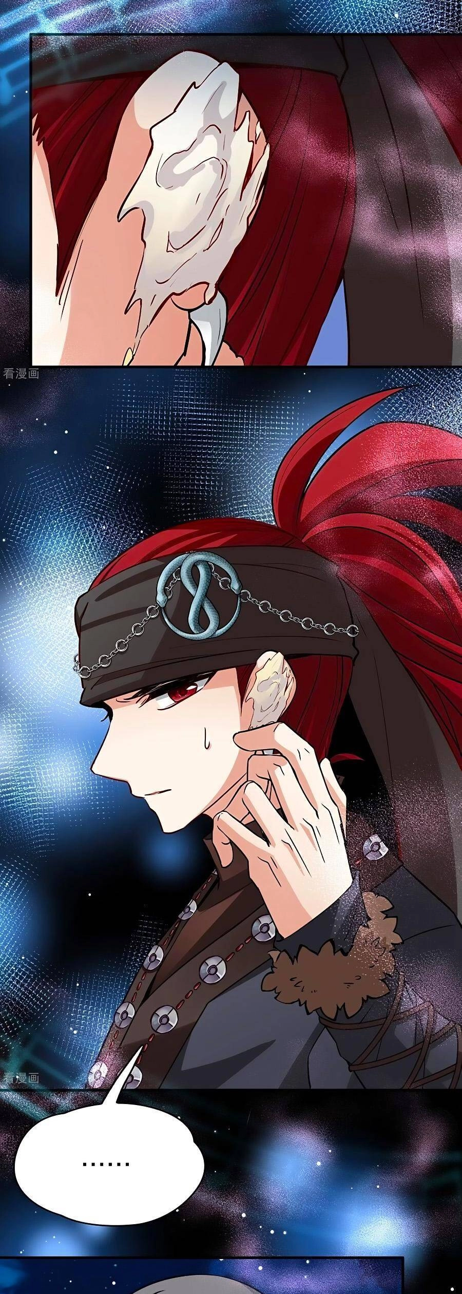 Tầm Trảo Tiền Thế Chi Lữ 2 Chapter 29 - 11