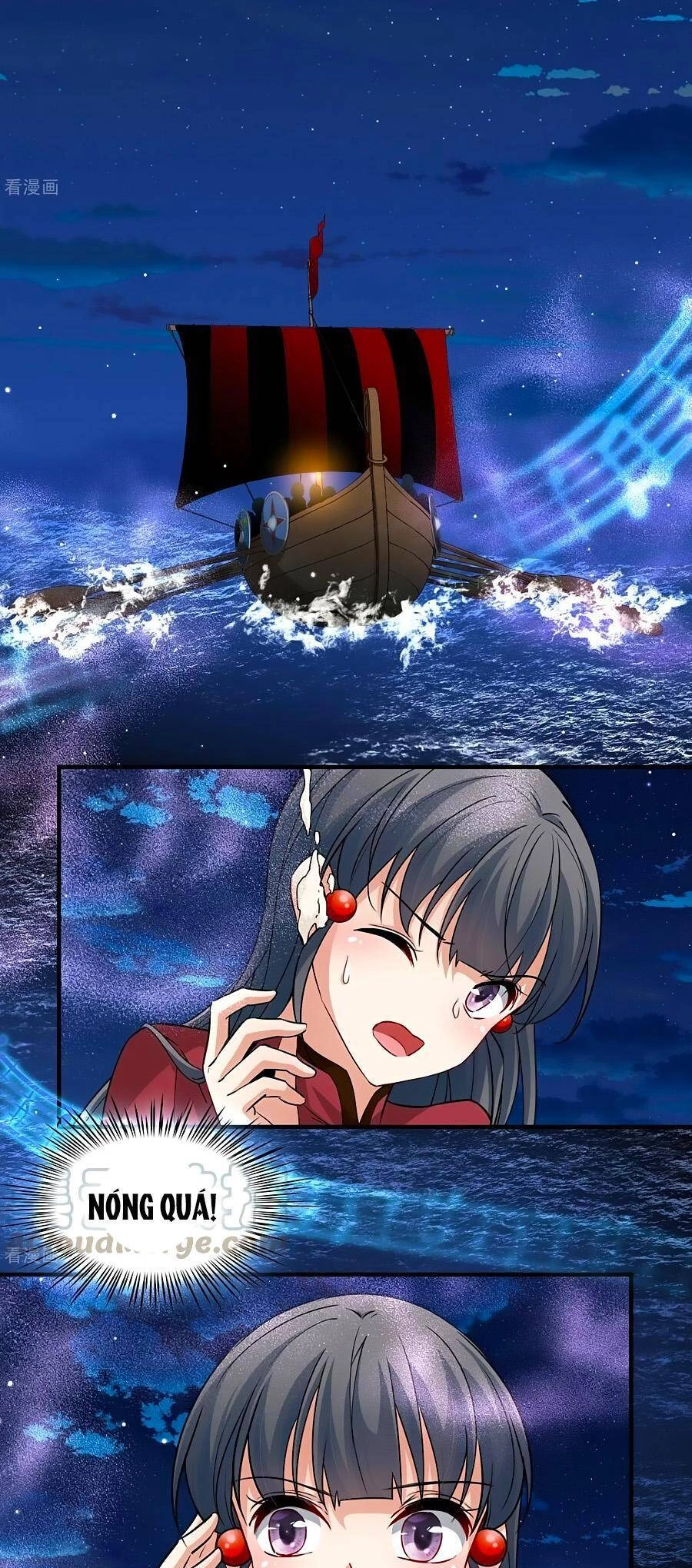 Tầm Trảo Tiền Thế Chi Lữ 2 Chapter 29 - 13