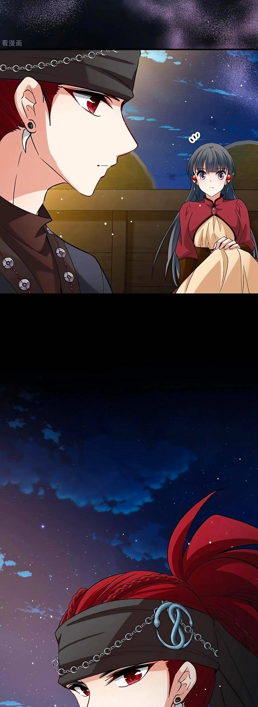 Tầm Trảo Tiền Thế Chi Lữ 2 Chapter 29 - 16