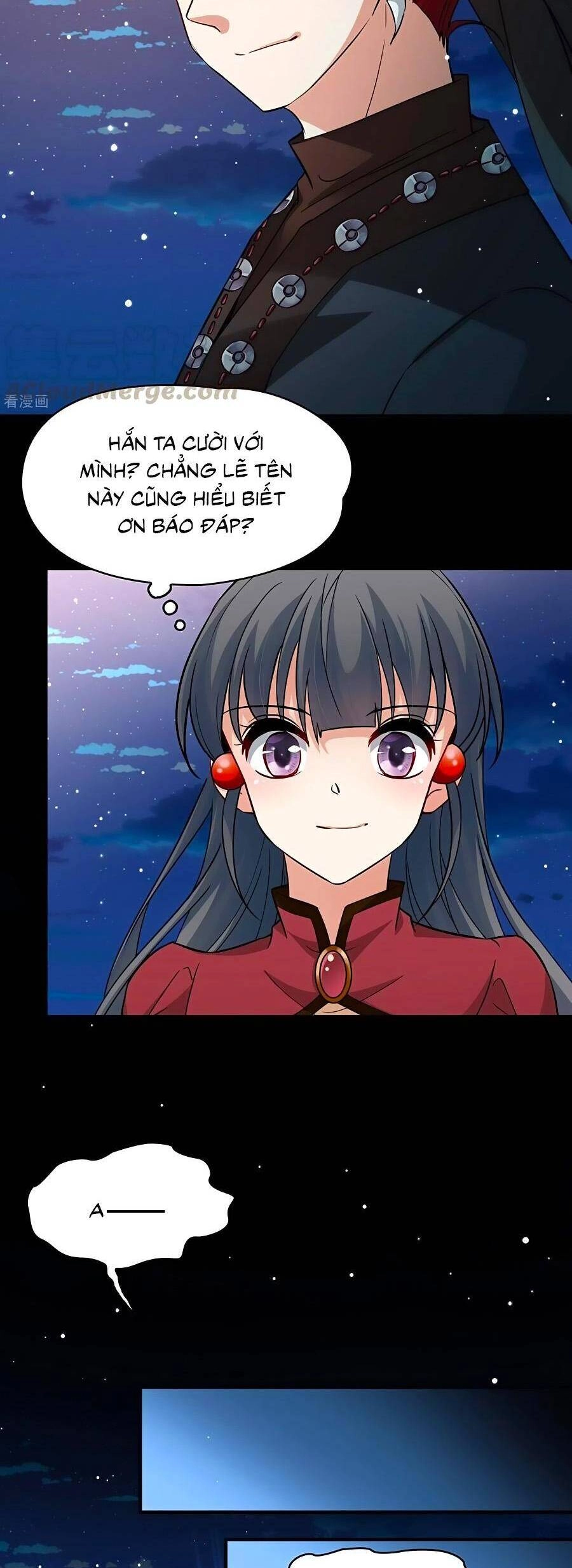 Tầm Trảo Tiền Thế Chi Lữ 2 Chapter 29 - 17