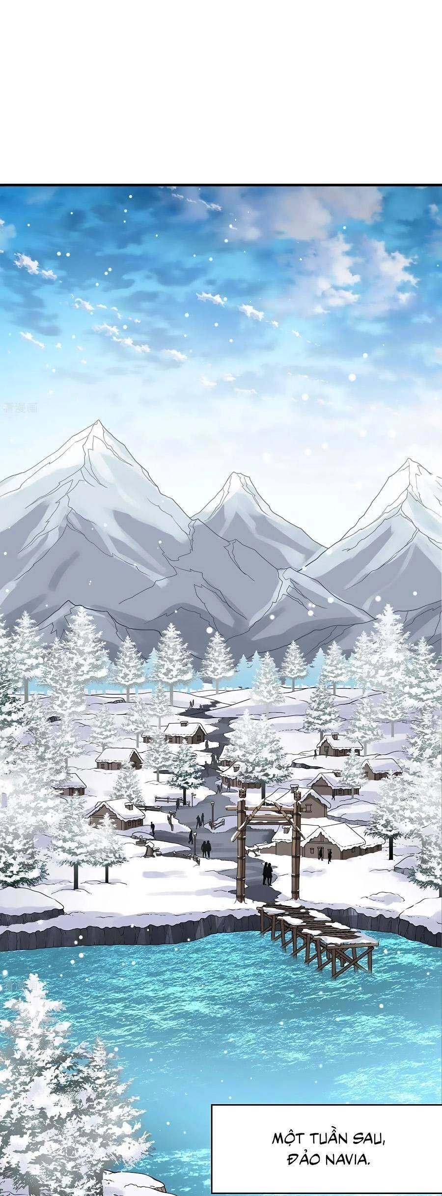 Tầm Trảo Tiền Thế Chi Lữ 2 Chapter 29 - 19