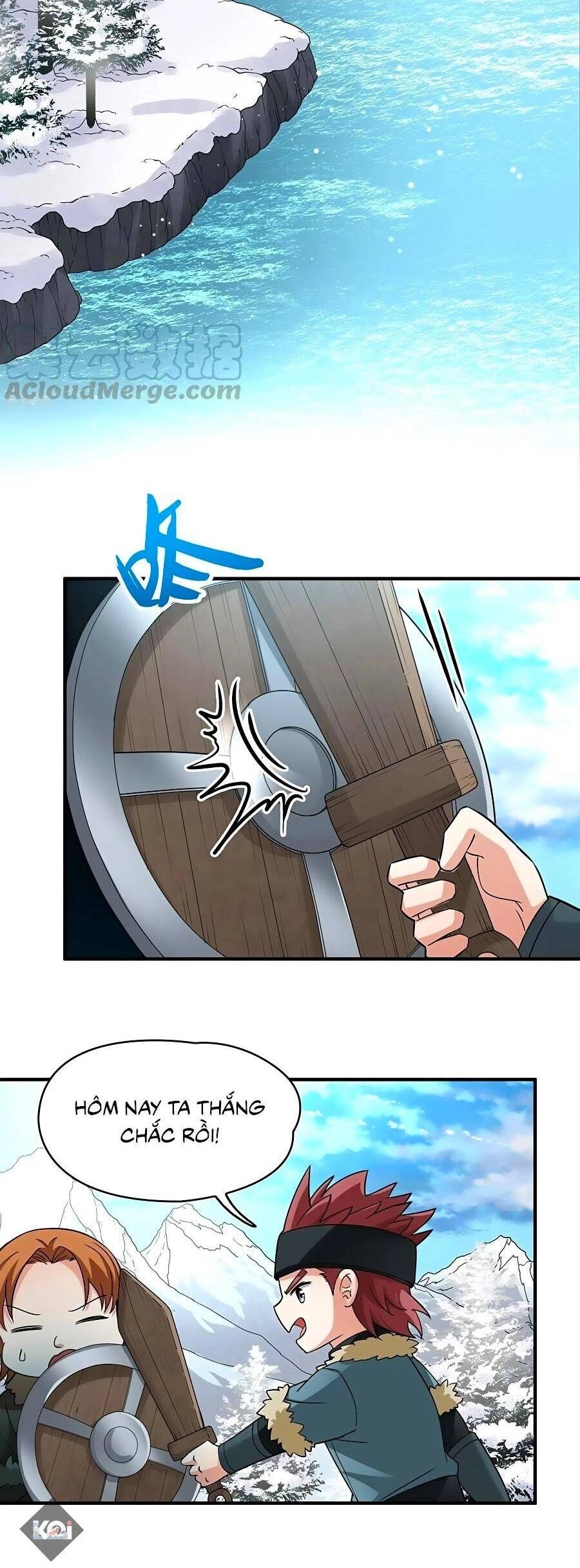 Tầm Trảo Tiền Thế Chi Lữ 2 Chapter 29 - 20