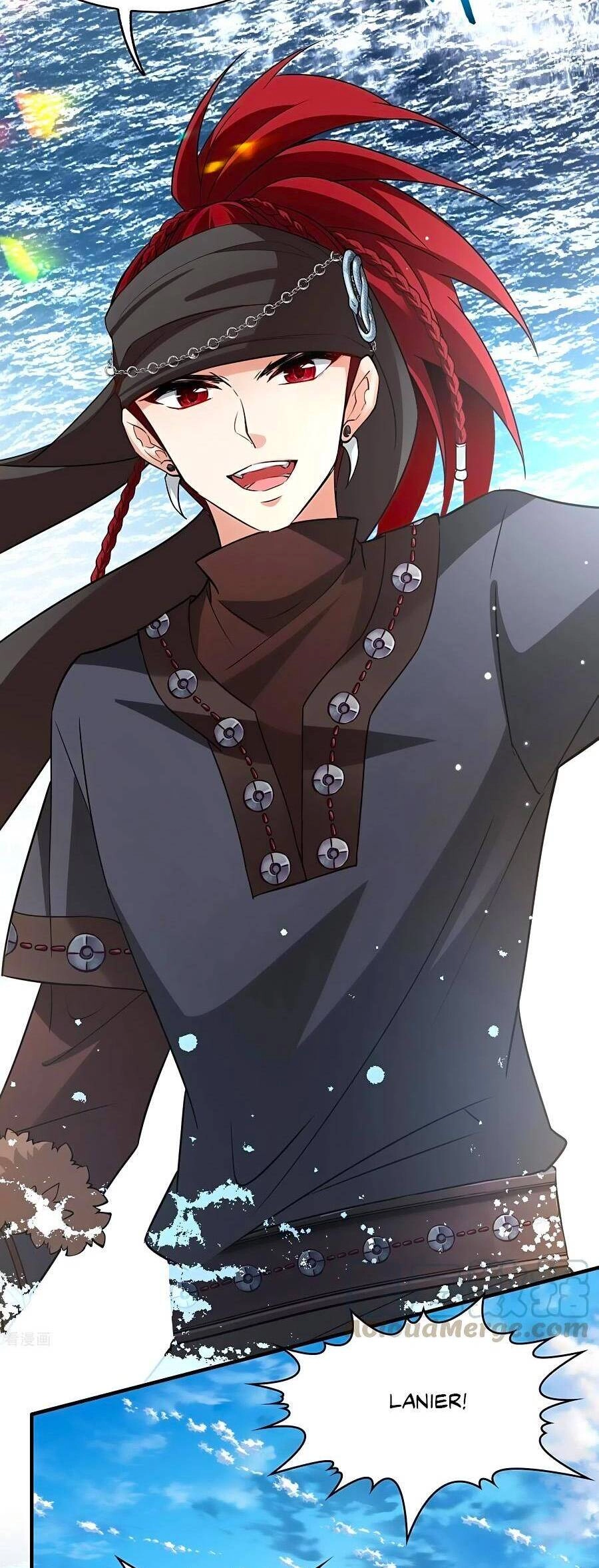 Tầm Trảo Tiền Thế Chi Lữ 2 Chapter 29 - 23