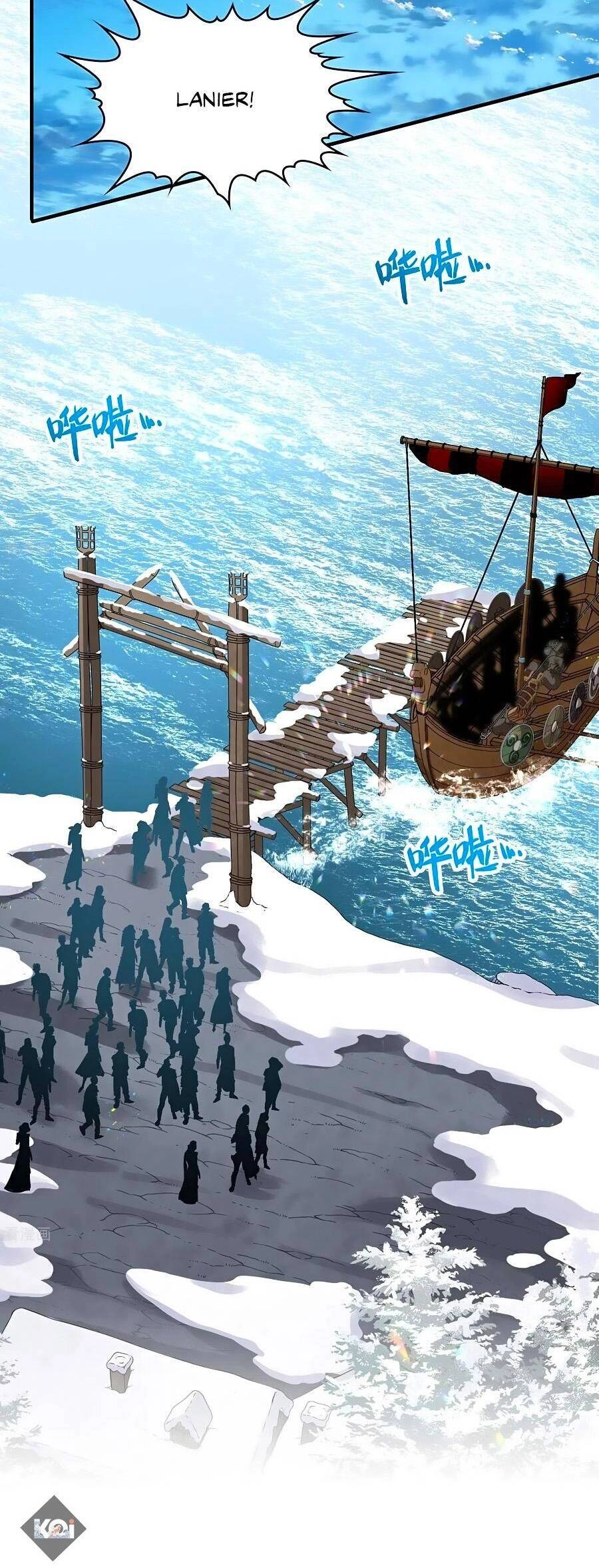 Tầm Trảo Tiền Thế Chi Lữ 2 Chapter 29 - 24