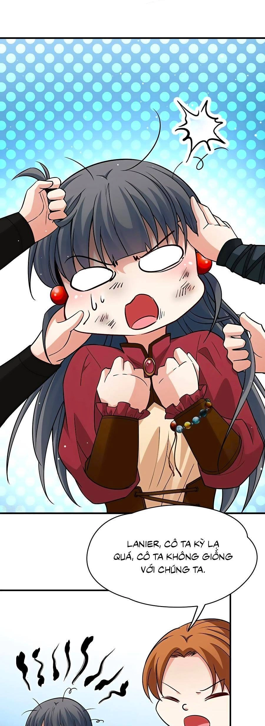 Tầm Trảo Tiền Thế Chi Lữ 2 Chapter 30 - 5