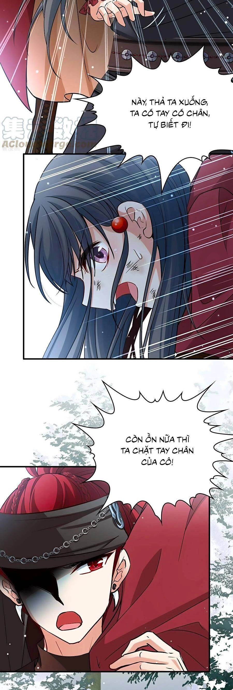 Tầm Trảo Tiền Thế Chi Lữ 2 Chapter 30 - 9