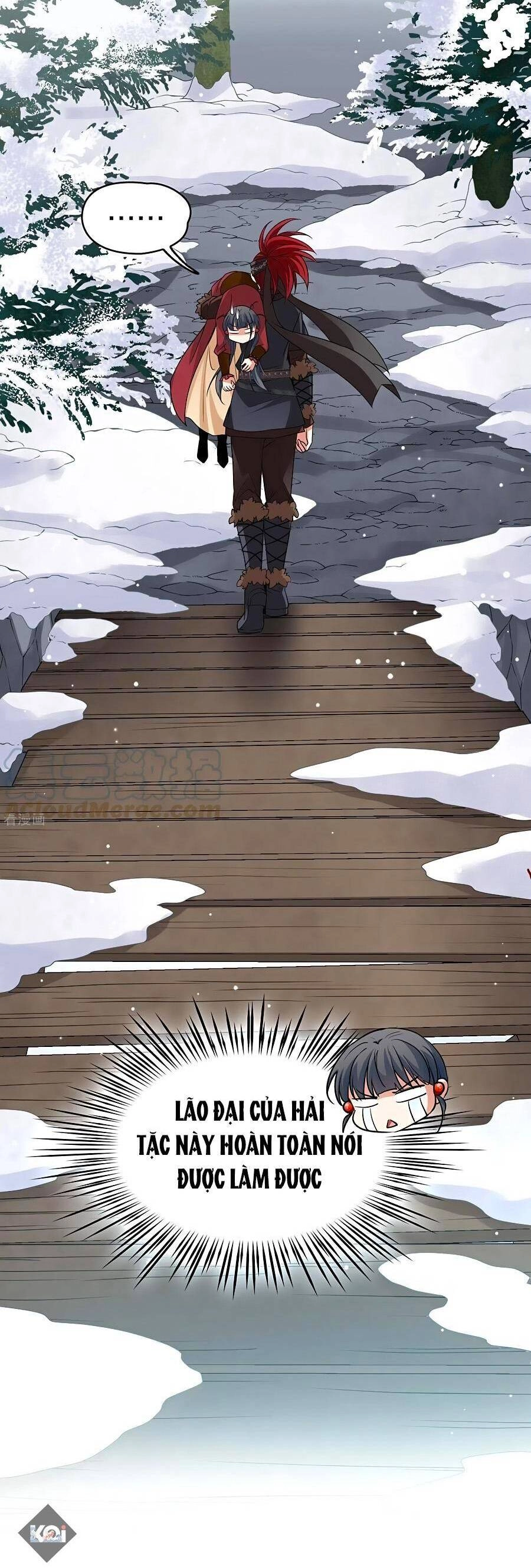 Tầm Trảo Tiền Thế Chi Lữ 2 Chapter 30 - 10