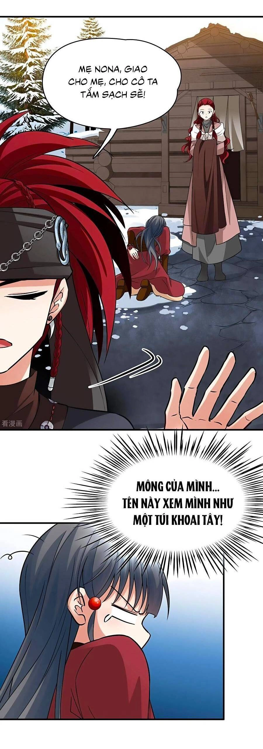 Tầm Trảo Tiền Thế Chi Lữ 2 Chapter 30 - 15