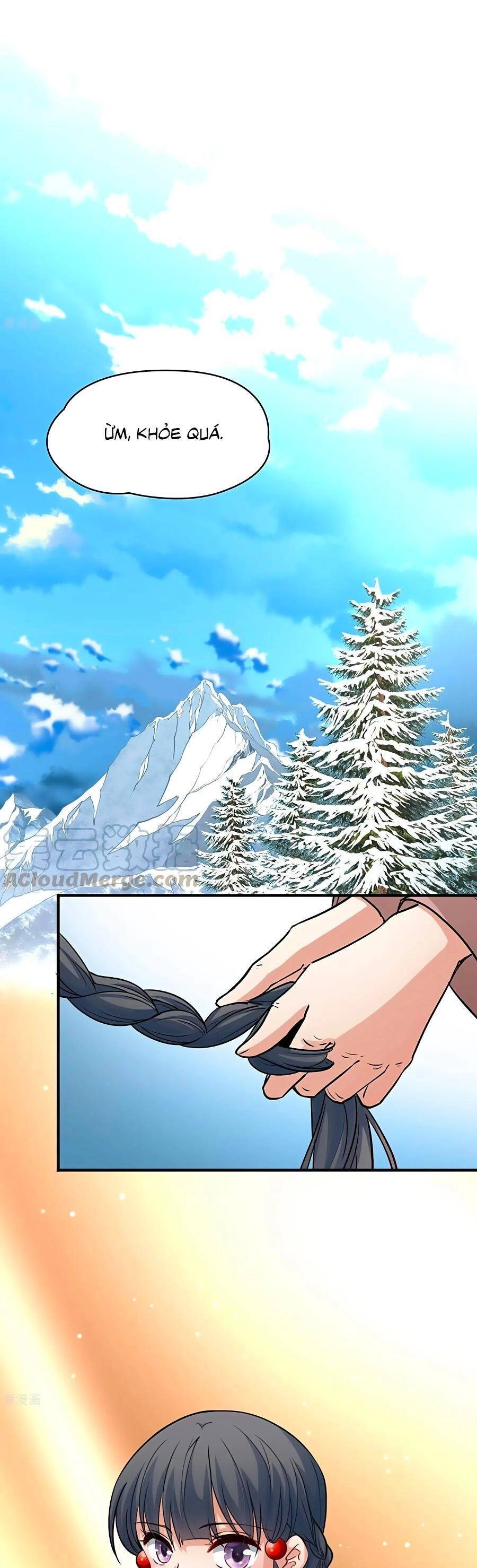 Tầm Trảo Tiền Thế Chi Lữ 2 Chapter 30 - 17