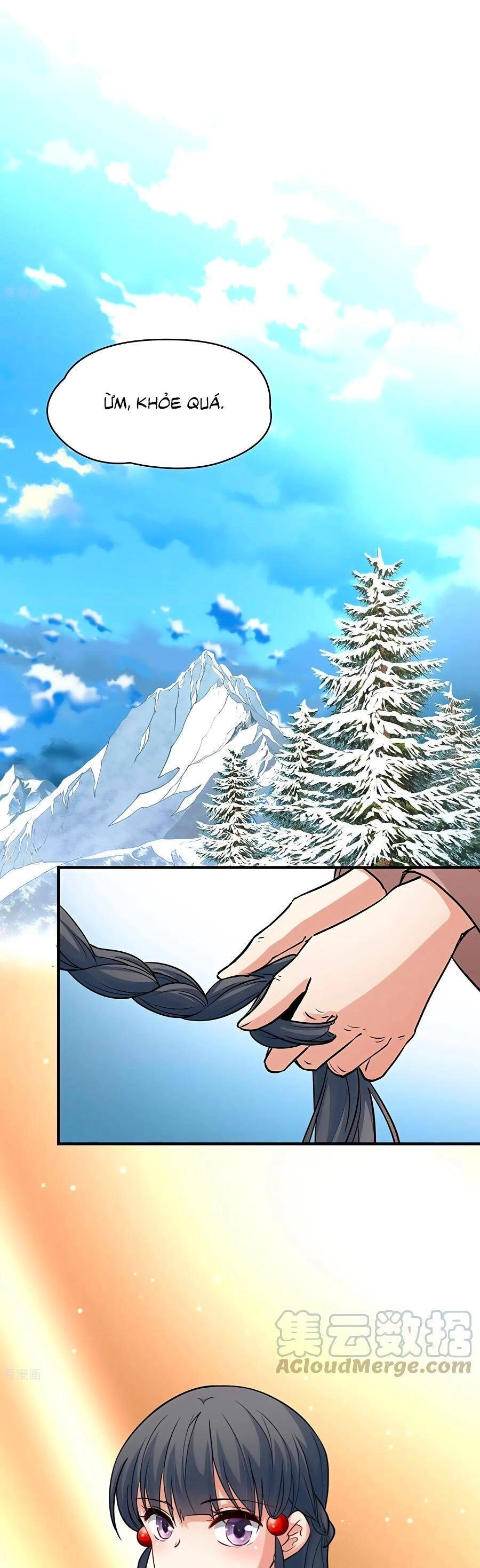 Tầm Trảo Tiền Thế Chi Lữ 2 Chapter 31 - 3