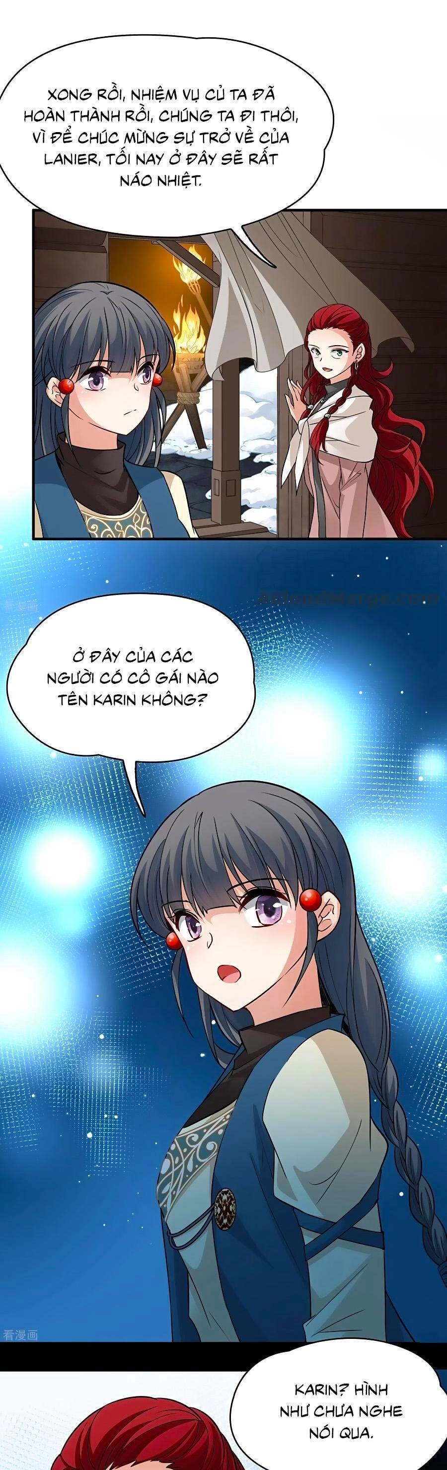 Tầm Trảo Tiền Thế Chi Lữ 2 Chapter 31 - 5