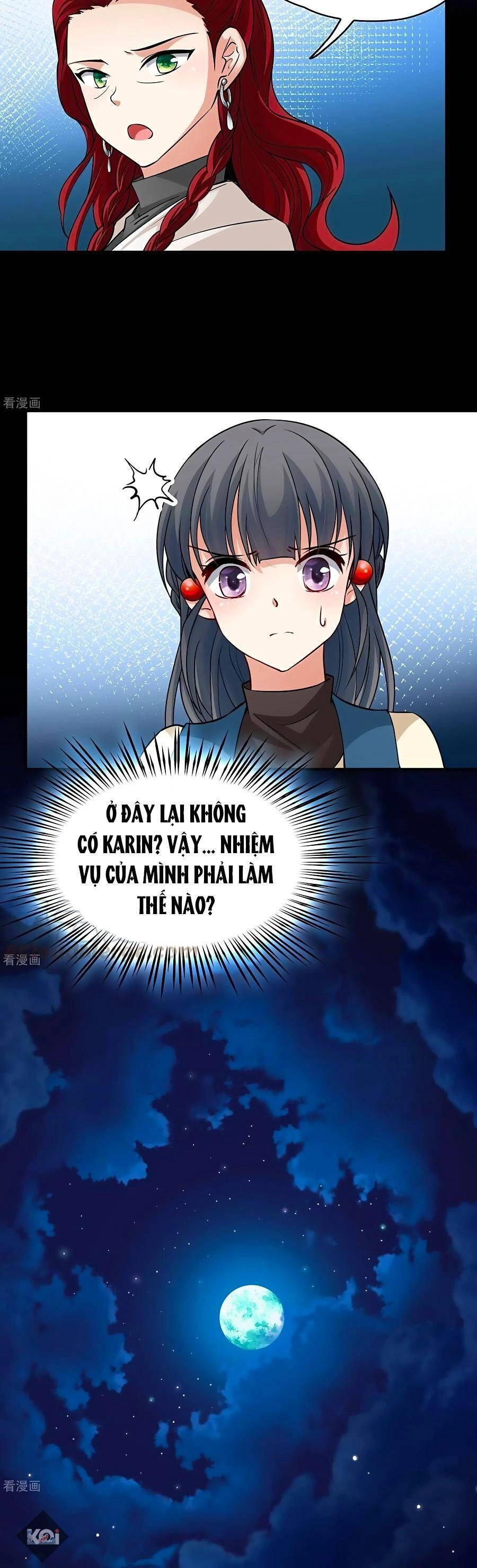 Tầm Trảo Tiền Thế Chi Lữ 2 Chapter 31 - 6