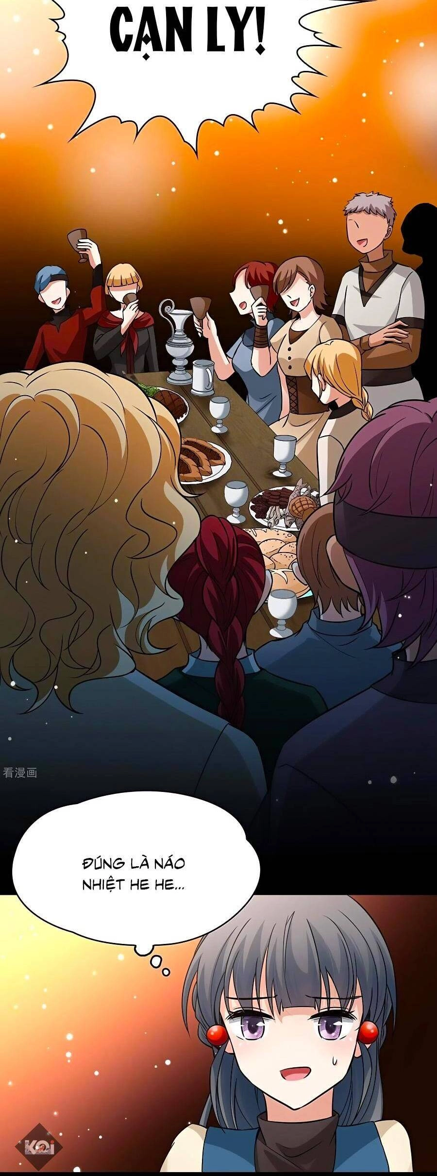 Tầm Trảo Tiền Thế Chi Lữ 2 Chapter 31 - 8