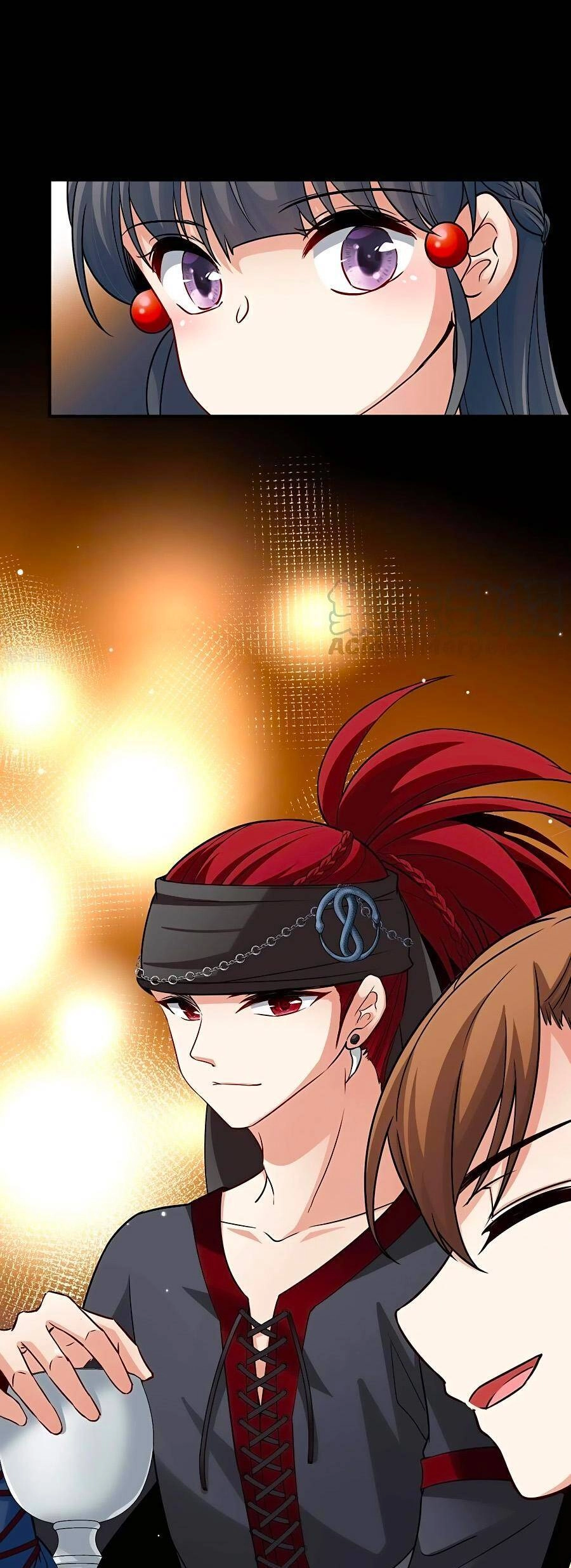 Tầm Trảo Tiền Thế Chi Lữ 2 Chapter 31 - 9