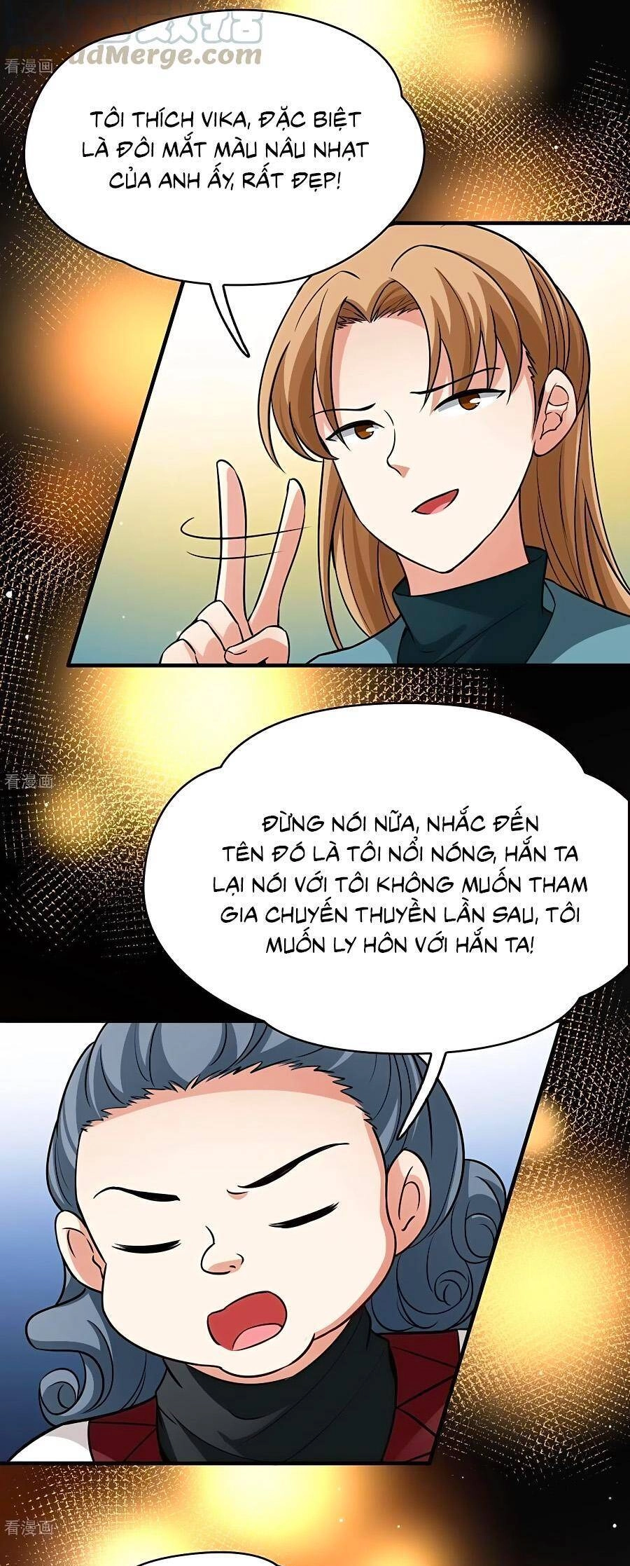 Tầm Trảo Tiền Thế Chi Lữ 2 Chapter 31 - 11