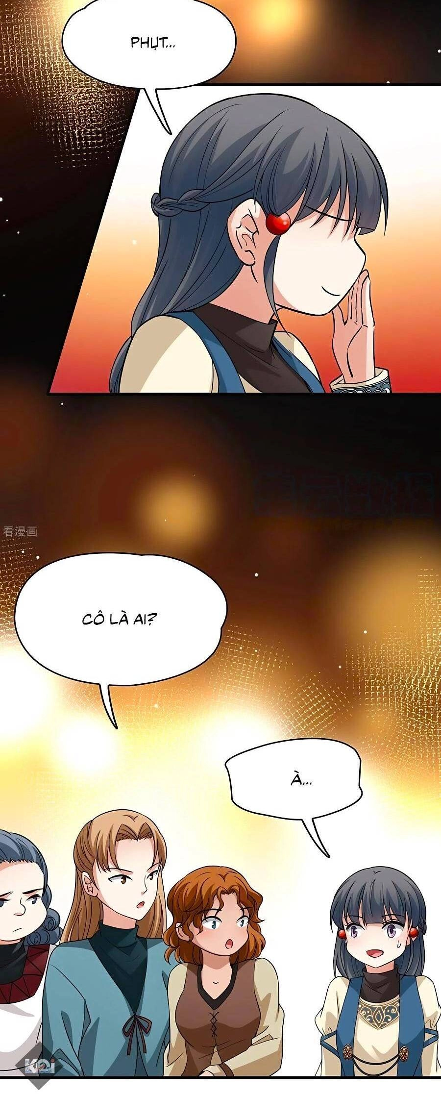 Tầm Trảo Tiền Thế Chi Lữ 2 Chapter 31 - 12