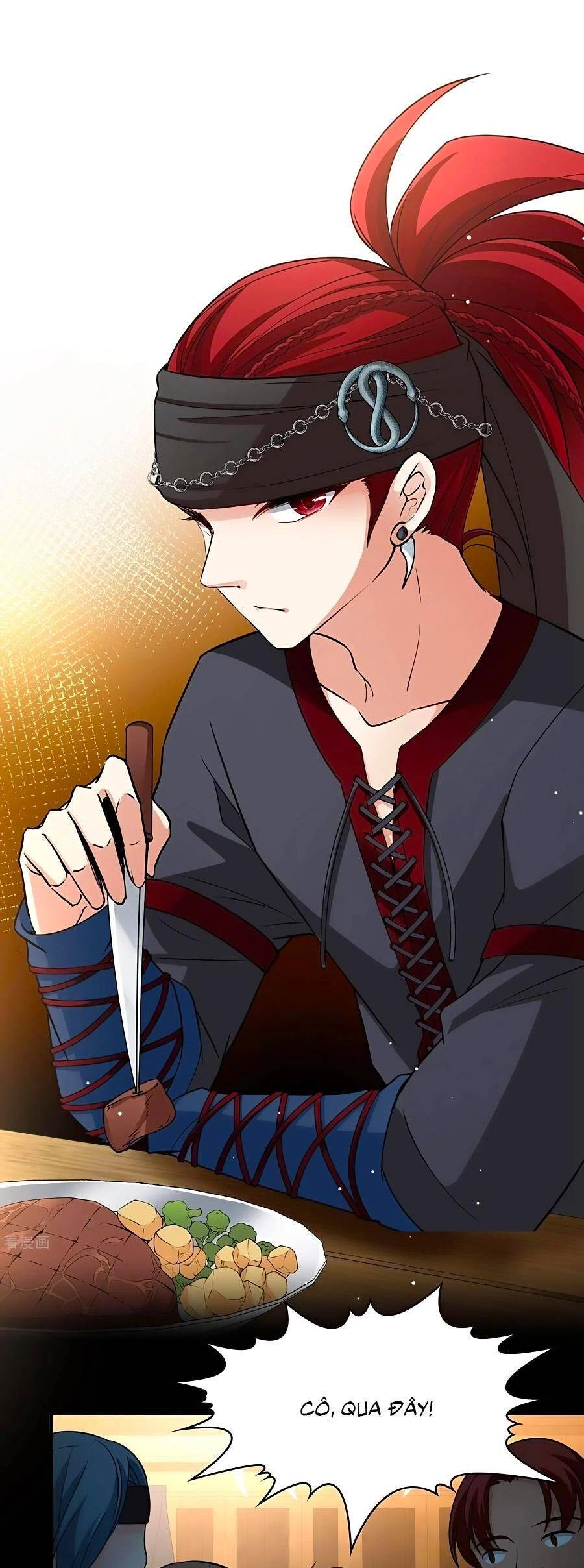 Tầm Trảo Tiền Thế Chi Lữ 2 Chapter 31 - 13