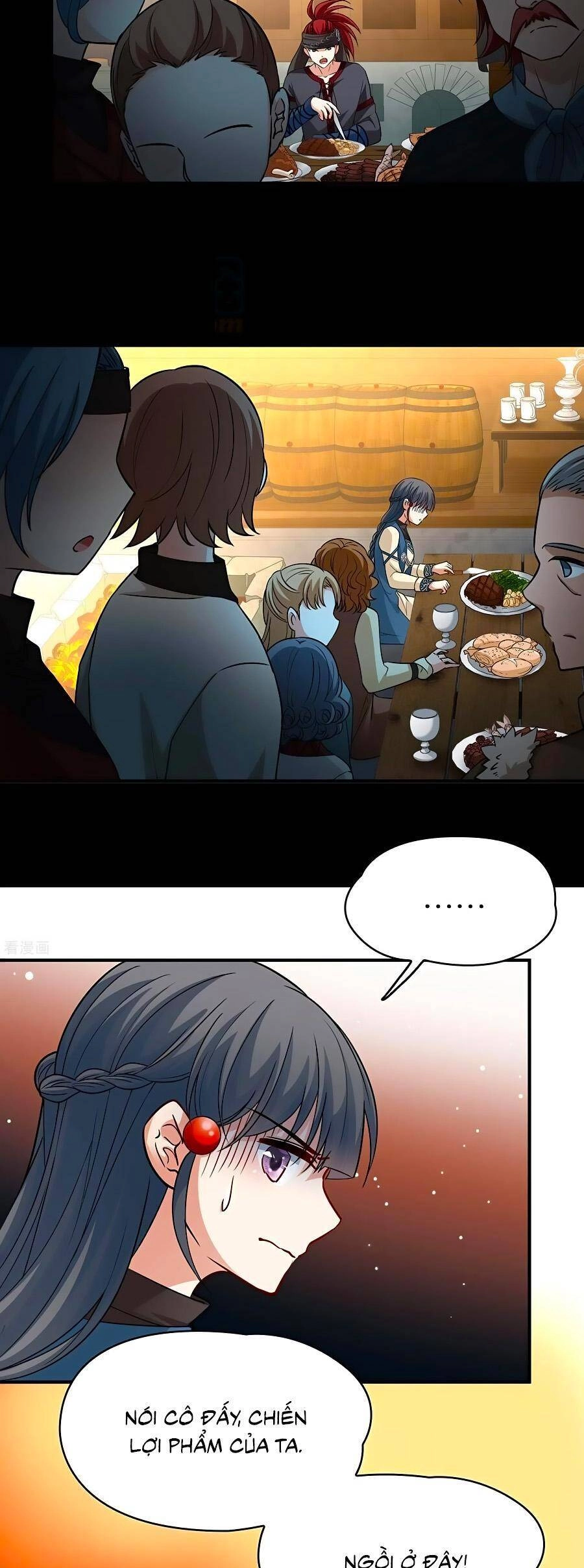 Tầm Trảo Tiền Thế Chi Lữ 2 Chapter 31 - 14