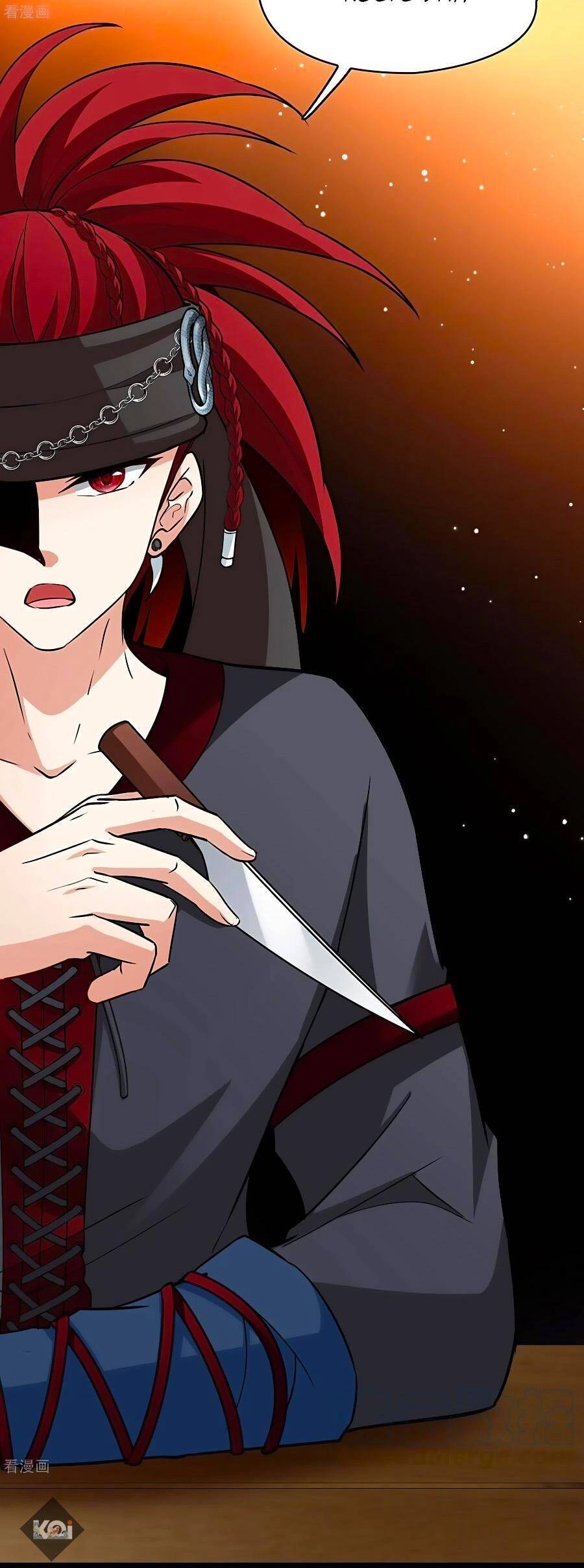 Tầm Trảo Tiền Thế Chi Lữ 2 Chapter 31 - 15