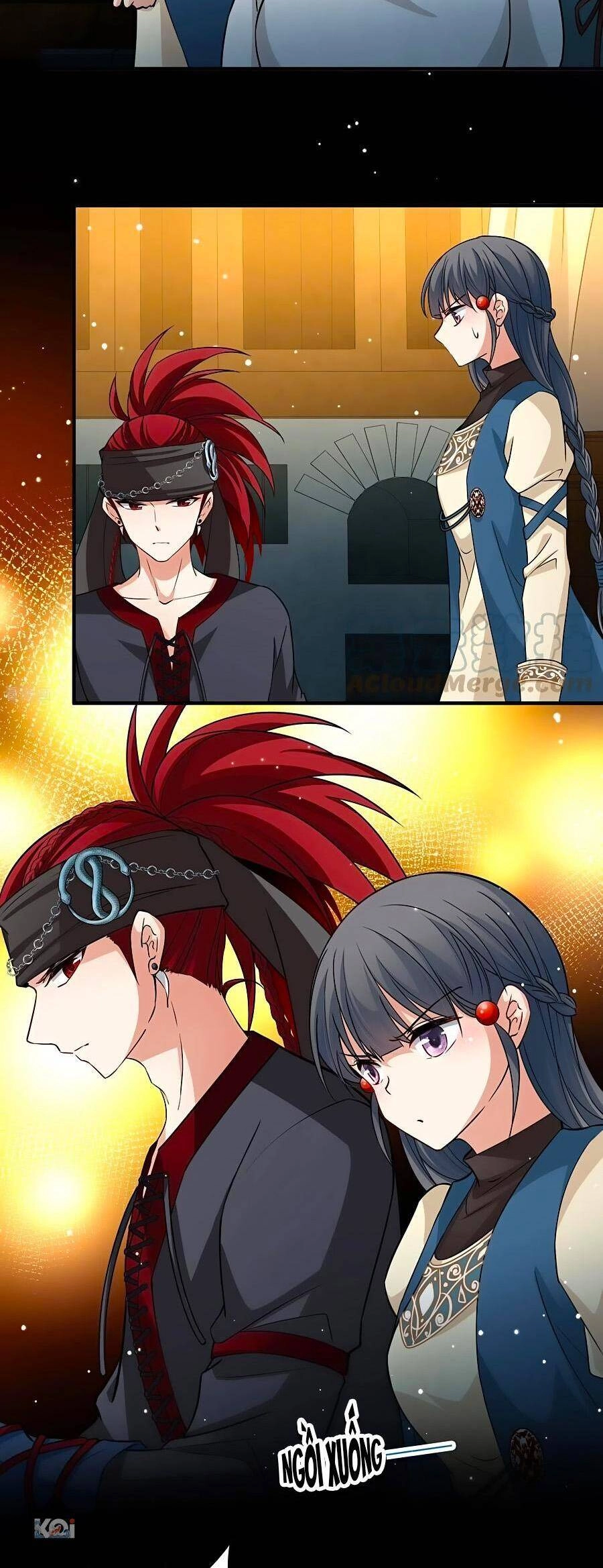 Tầm Trảo Tiền Thế Chi Lữ 2 Chapter 31 - 17