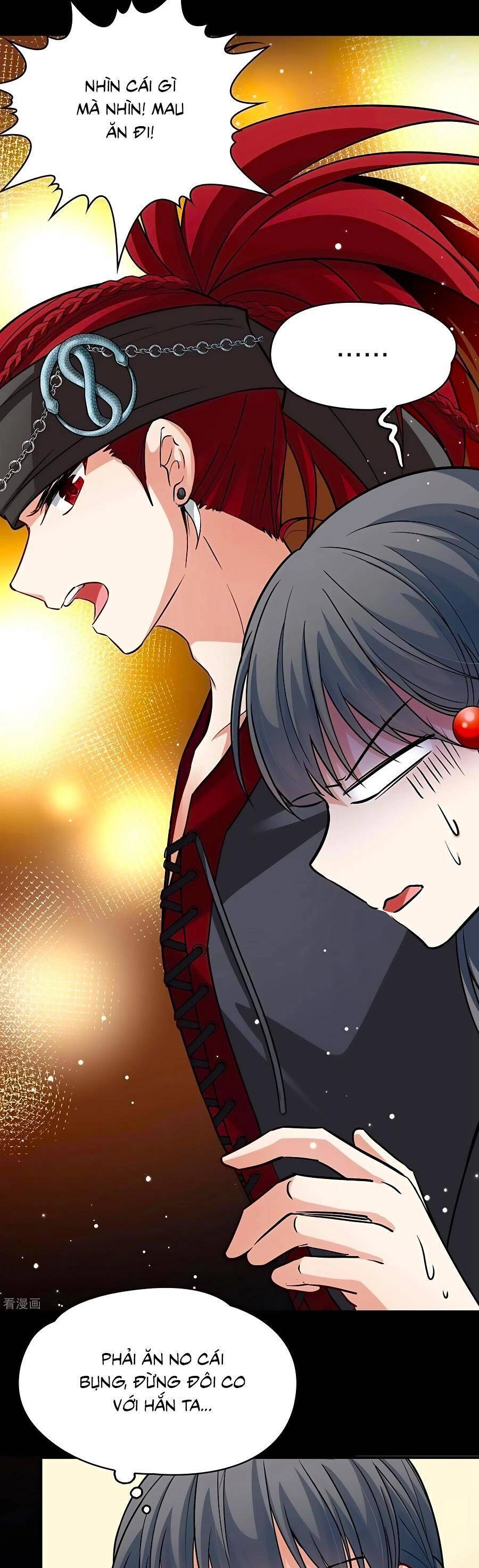 Tầm Trảo Tiền Thế Chi Lữ 2 Chapter 31 - 18