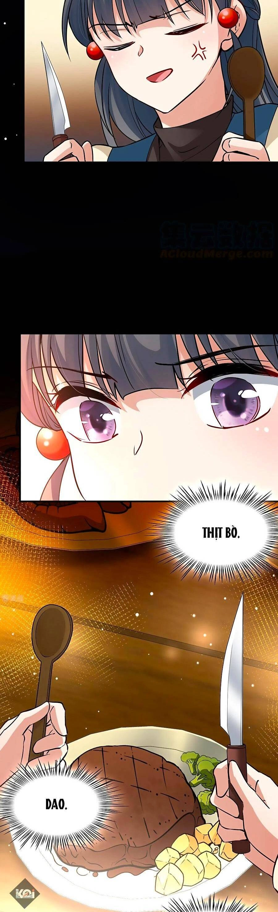 Tầm Trảo Tiền Thế Chi Lữ 2 Chapter 31 - 19