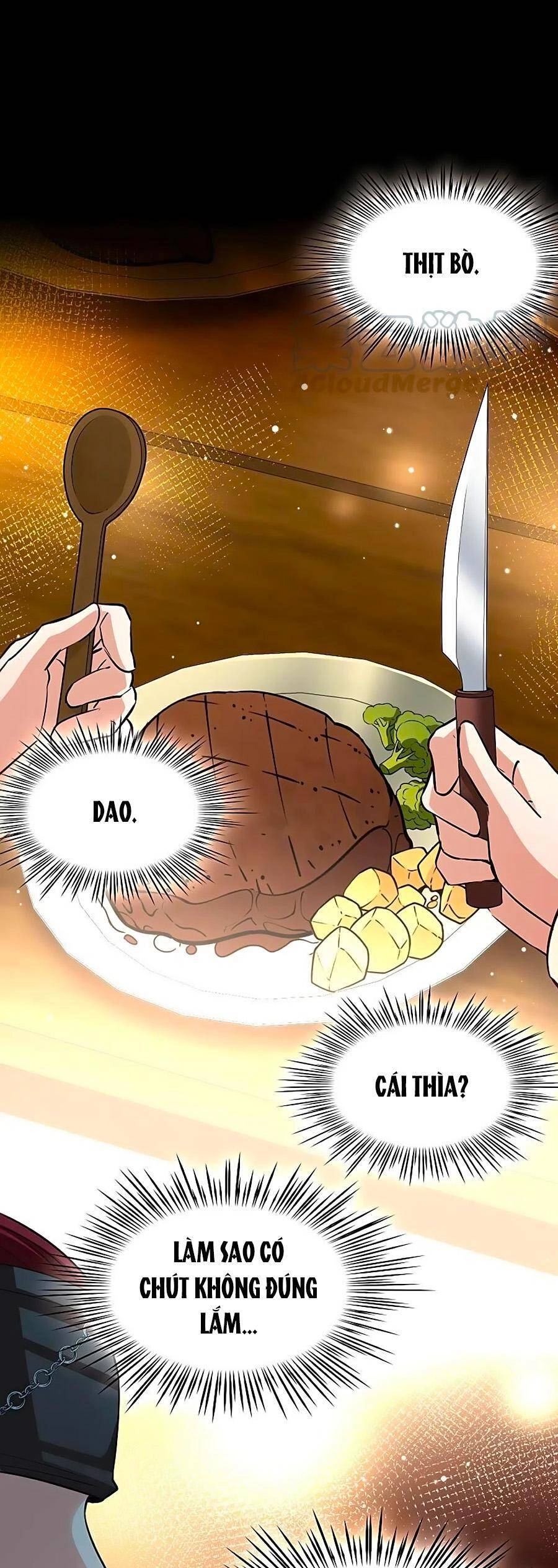 Tầm Trảo Tiền Thế Chi Lữ 2 Chapter 32 - 1