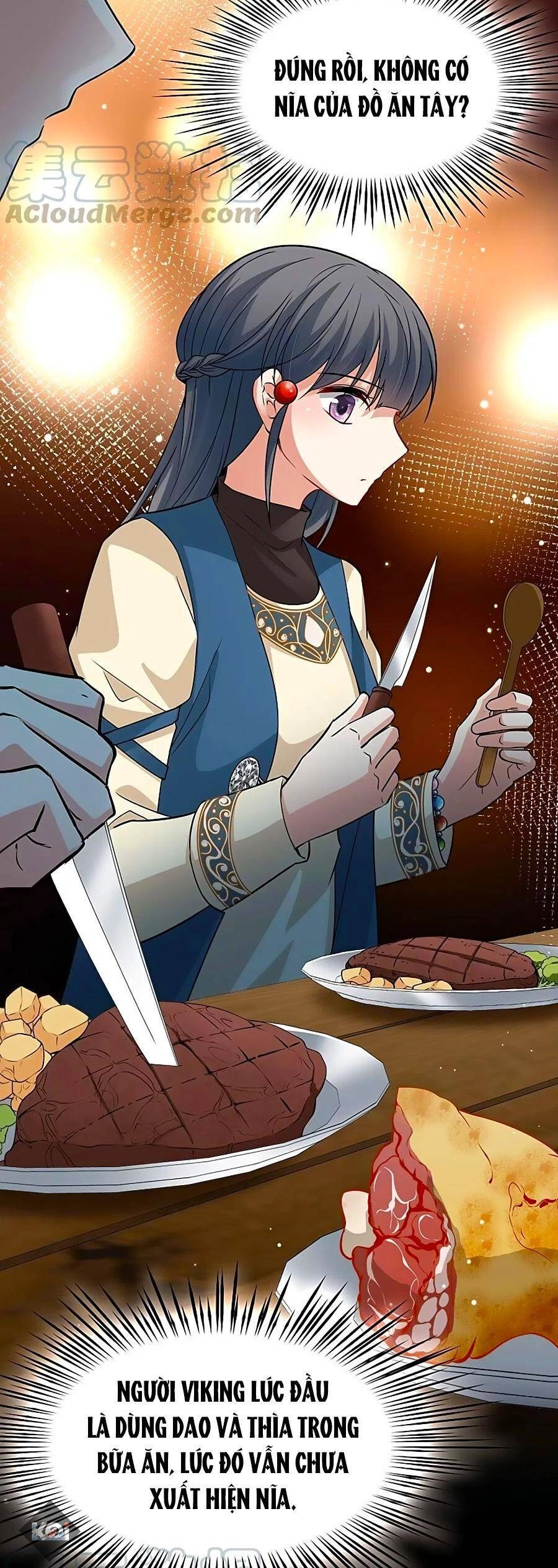 Tầm Trảo Tiền Thế Chi Lữ 2 Chapter 32 - 2